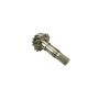 Wałek z kołem 12x37 Carraro - OEM Original Equipment Manufacturer